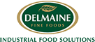 Delmaine Fine Foods Logo