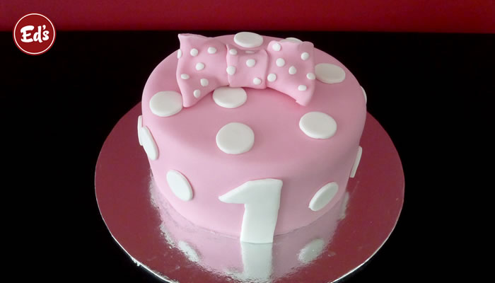 Kids Birthday Cakes