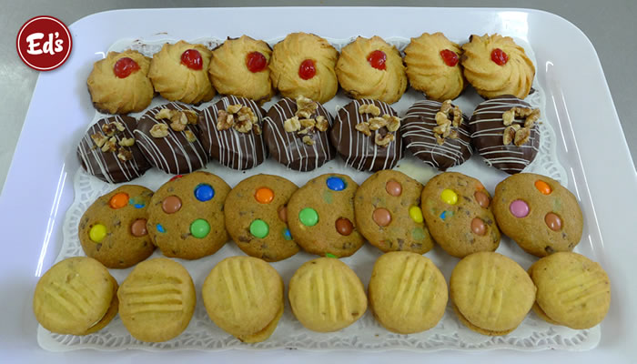 Cookie Platters