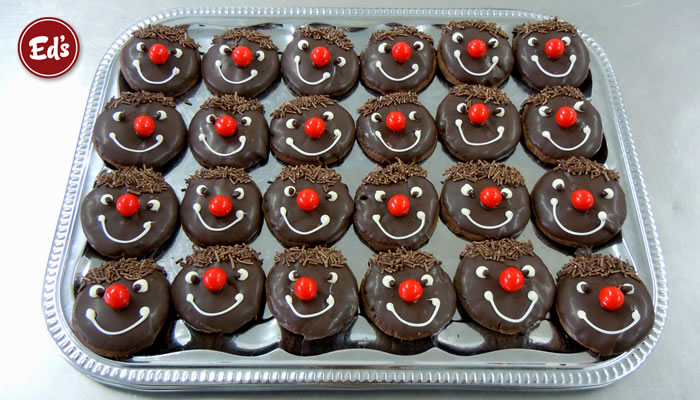 Cookie Platters