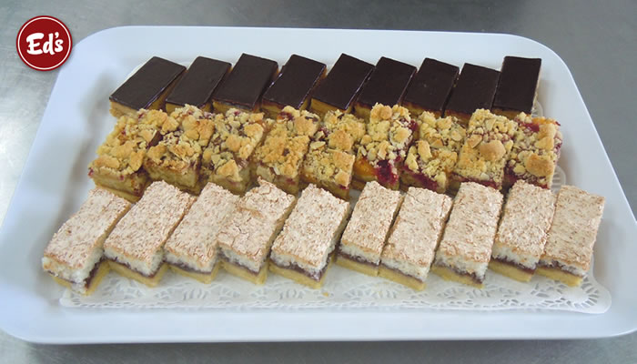 Slices Platters