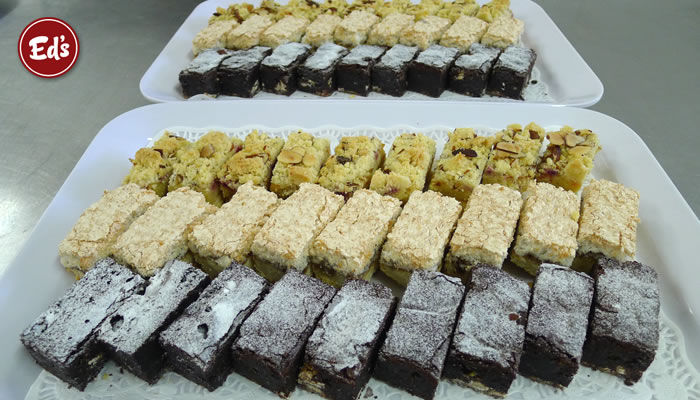 Slices Platters