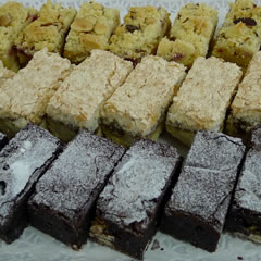 Slices Platters