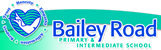 Bailey Road School Logo