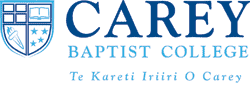 Carey Baptist College Logo