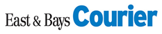 East and Bay Courier Logo